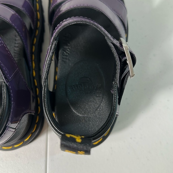 Dr. Martens Blaire Sandal - Picture 5 of 9